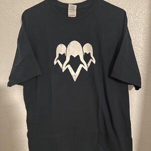 Assassins Creed Unity Game Promo Tee Shirt Men's XL Xbox Gamer